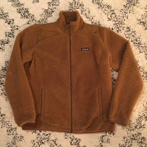 Patagonia Retro Jacket